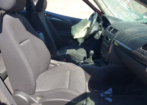 2009 Pontiac G5 z USA, uszkodzony, nr VIN 1G2AS18H597191048